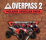 Overpass 2 - Polaris vehicles pack DLC Steam CD Key