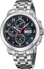 Jaguar Automatic Chronograph J978/3