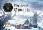 Medieval Dynasty Xbox Series X|S Account