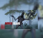 Devil's Island Epic Games Account