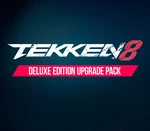 TEKKEN 8 - Deluxe Edition Upgrade Pack DLC Steam CD Key