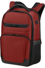 Samsonite Batoh na notebook Pro-DLX 6 15,6" - červená