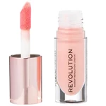 Revolution Lesk na rty Pout Bomb Plumping 4,6 ml Gloss Kiss