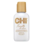 CHI Keratin Silk Infusion kuracja dla regeneracji, odżywienia i ochrony włosów 59 ml