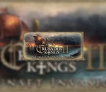 Crusader Kings II - Sunset Invasion DLC EU Steam Altergift