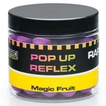 Mivardi plávajúce boilies rapid popup reflex 50 g 10 mm-magic fruit Mivardi plávajúce boilies rapid popup reflex 50 g 10 mm-magic fruit