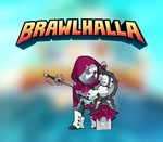 Brawlhalla - Phantom Magyar Bundle DLC CD Key
