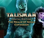 Talisman - The Realm of Souls Expansion DLC Steam CD Key