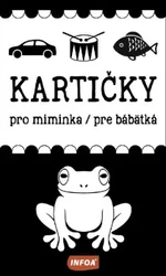 Kartičky pro miminka