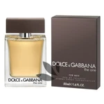 DOLCE & GABBANA The One Toaletní voda 30 ml