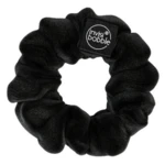 INVISIBOBBLE Sprunchie purrfection gumička do vlasů True Black