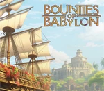 Bounties of Babylon Steam CD Key