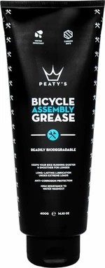 Peaty's Bicycle Assembly Grease 400 g Rowerowy środek czyszczący