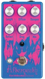 EarthQuaker Devices Afterneath V3 BM Custom