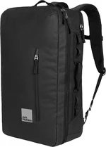 Jack Wolfskin Traveltopia Cabin Pack 40 Black 40 L Batoh Lifestyle ruksak / Taška