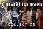The Judgment Collection Steam CD Key