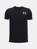 Dětské tričko Under Armour Chest SS