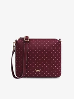 Vuch Coalie Cross body bag Červená