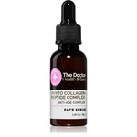 The Doctor Phyto Collagen-Peptide Complex Anti-Age Complex zpevňující pleťové sérum 30 ml