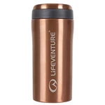 Lifeventure Thermal Mug 300ml copper
