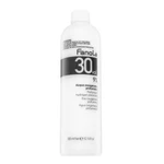 Fanola Perfumed Hydrogen Peroxide 30 Vol./ 9% emulsja aktywująca do wszystkich rodzajów włosów 300 ml