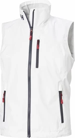 Helly Hansen Women's Crew Vest 2.0 Veste White L