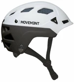 Movement 3Tech Alpi Honeycomb Charcoal/White/Blue XS-S (52-56 cm) Casque de ski