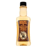 Reuzel Grooming Tonic tonikum pro objem vlasů 350 ml