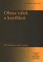 Obraz válek a konfliktů - Vít Schmarc