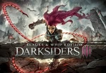 Darksiders III Blades & Whip Edition AR XBOX One / Xbox Series X|S CD Key