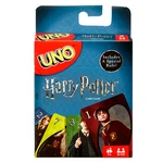 UNO karty Harry Potter