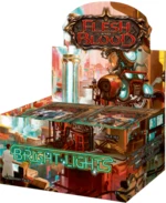Legend Story Studios Flesh and Blood TCG - Bright Lights Booster Box