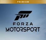 Forza Motorsport 8 Premium Edition AR Xbox Series X|S / Windows 10 CD Key