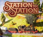 Station to Station Steam Account