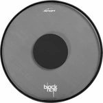 RTOM BH08 Black Hole 8" Testa per tamburo a rete