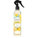 Areon Room Spray Vanilla bytový sprej 300 ml