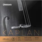 Kaplan KS511 4/4M Cuerdas de violonchelo