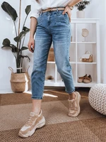 Women's jeans MAKIS blue Dstreet