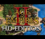 Age of Empires II HD Steam Altergift