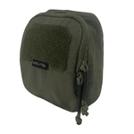 Univerzální pouzdro General Purpose Pouch Agilite® – Ranger Green (Barva: Ranger Green)