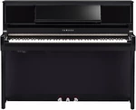 Yamaha CSP-295PE Polished Ebony Pianino cyfrowe