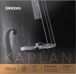 Kaplan KS511 4/4M Struny pro violončelo