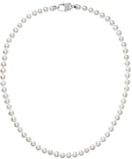 Evolution Group Perličkový náhrdelník Pavona 22002.1 B
