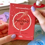 Prozraď mi