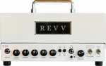 REVV D20 White White Lampový gitarový zosilňovač