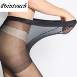 POINTOUCH Sexy Summer Breathable Thin Tights Stretchy Stockings High Elastic Prevent Hook Women Pantyhose Girl Medias Panty-hose