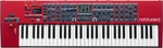 NORD Wave 2 Piros