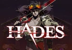 Hades XBOX One / Xbox Series X|S / Windows 10 Account