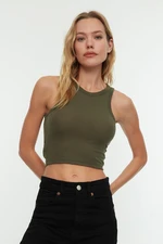 Crop top da donna Trendyol