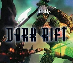Dark Rift Steam CD Key